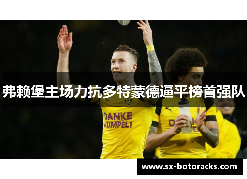 弗赖堡主场力抗多特蒙德逼平榜首强队