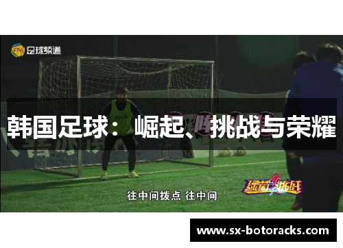 韩国足球：崛起、挑战与荣耀